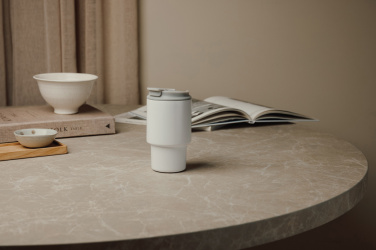 Logotrade promotional gift image of: VINGA Nagano RCS to-go mug 350 ML