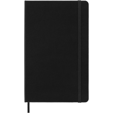 Logo trade promotional gift photo of: Moleskine medium art sketchbook