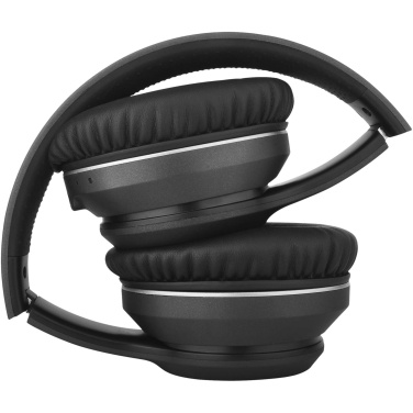Logotrade business gifts photo of: Prixton Live Pro wireless ANC Bluetooth® headset