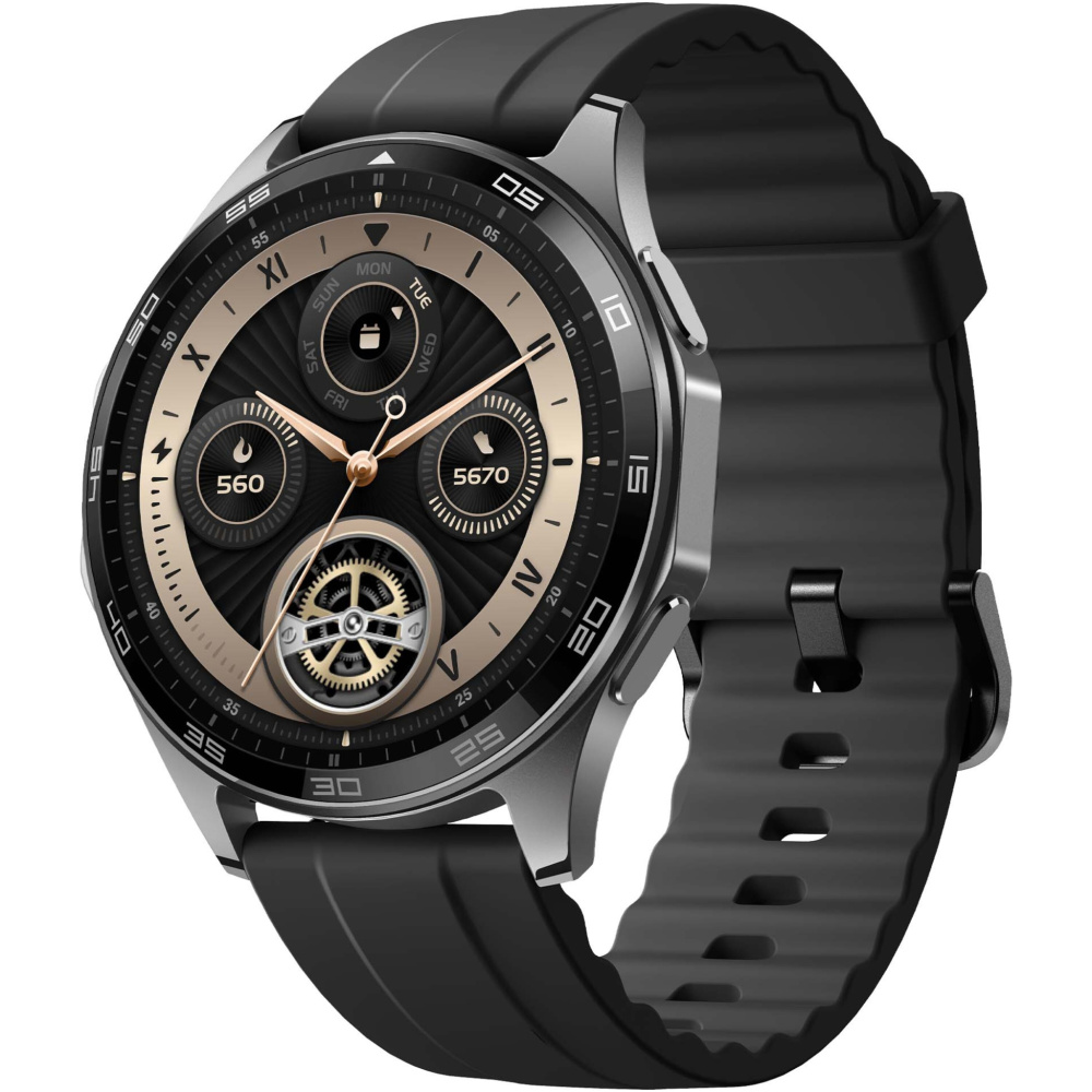 Logotrade promotional gift picture of: Prixton SWB33 smartwatch
