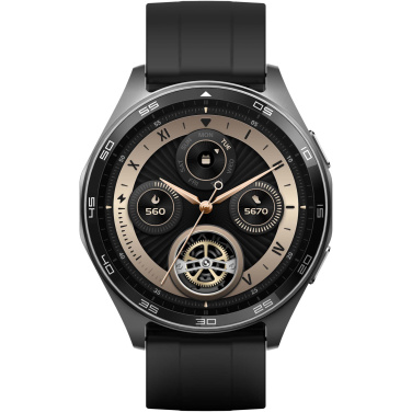 Logotrade promotional gift picture of: Prixton SWB33 smartwatch