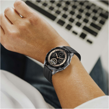 Logotrade advertising product image of: Prixton SWB33 smartwatch
