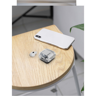 Logotrade promotional product image of: Prixton TWS162 earbuds