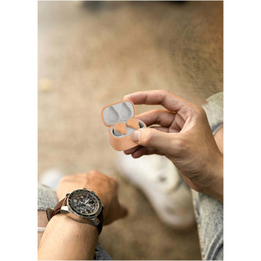 Logo trade promotional merchandise image of: Prixton TWS163 earbuds