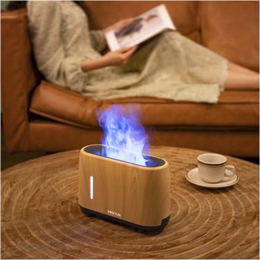 Logotrade promotional merchandise image of: Prixton Essence humidifier