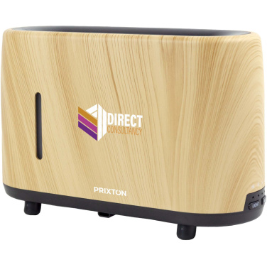 Logo trade promotional products image of: Prixton Essence humidifier