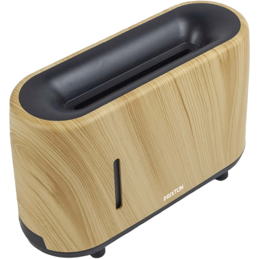 Logo trade promotional merchandise image of: Prixton Essence humidifier
