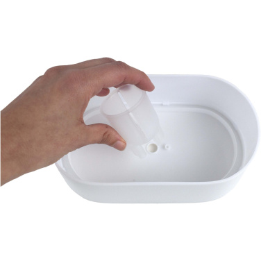 Logotrade promotional merchandise image of: Prixton Connected 4-in-1 aroma humidifier