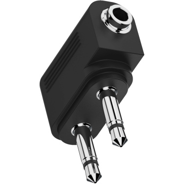 Logotrade promotional product picture of: Xtorm XAWBT01 AirWave wireless audio adapter