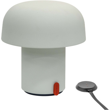 Logo trade promotional product photo of: Kooduu Sensa Play JBL portable speaker and lamp