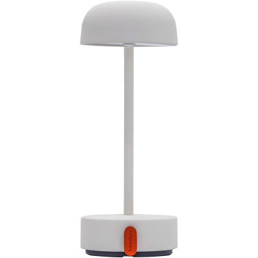 Logo trade promotional giveaway photo of: Kooduu Fokus portable lamp