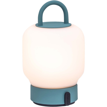 Logotrade promotional merchandise image of: Kooduu Loome portable lamp