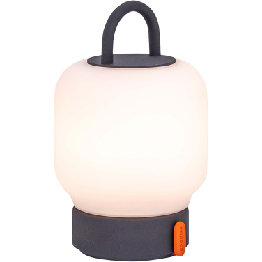 Logotrade corporate gifts photo of: Kooduu Loome portable lamp