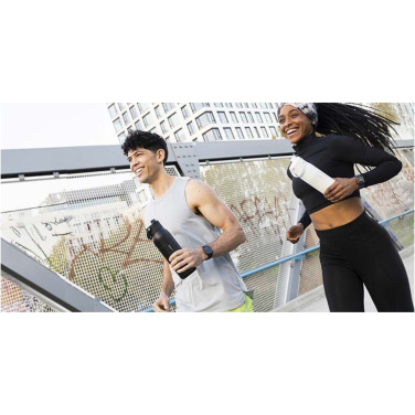 Logo trade corporate gifts image of: LARQ PureVisTM 2.0 1000 ml water bottle