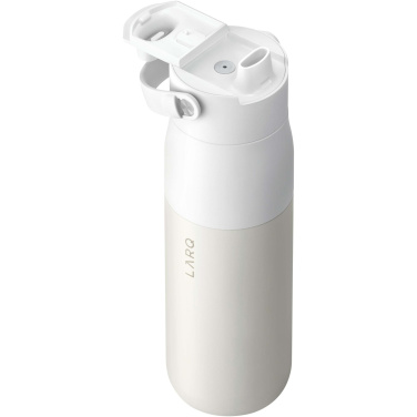 Logo trade promotional items picture of: LARQ Swig Top 680 ml water bottle