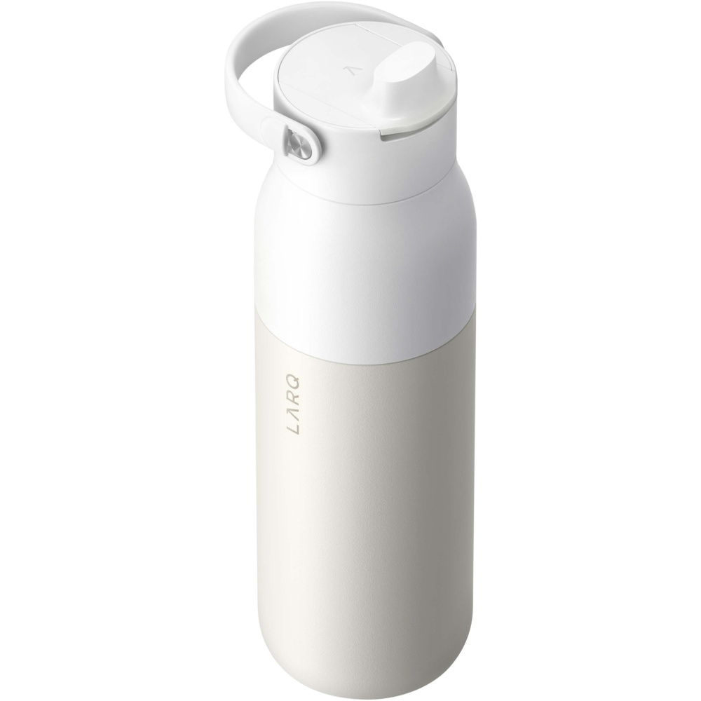 Logo trade promotional items image of: LARQ Swig Top 1000 ml water bottle