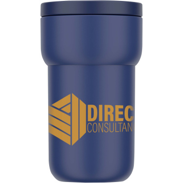 Logotrade promotional item image of: Mepal Ellipse 275 ml travel mug