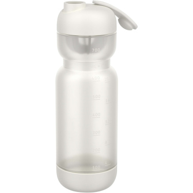 Logo trade promotional giveaways image of: Mepal Shaker 800 ml sport bottle
