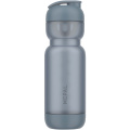 Mepal Shaker 800 ml sport bottle, Blue