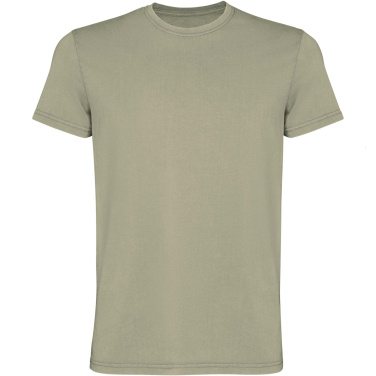 Logo trade promotional items picture of: Corgi short sleeve men's t-shirt