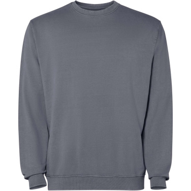 Logo trade promotional gift photo of: Jaya unisex crewneck sweater