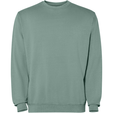 Logo trade advertising product photo of: Jaya unisex crewneck sweater