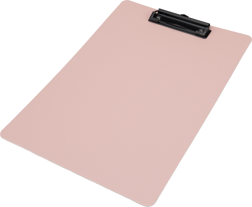 Logotrade promotional product picture of: Writing pad with clip