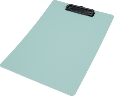 Logotrade corporate gift picture of: Writing pad with clip