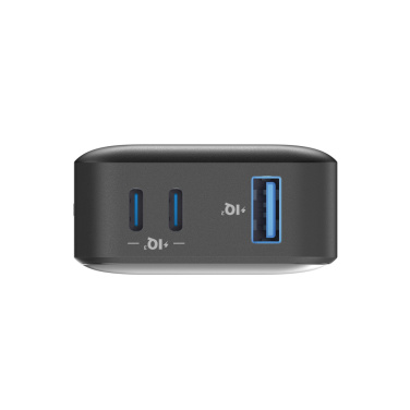 Logo trade corporate gift photo of: Anker Powerbank PowerCore 10.000mAh 30W powerbank