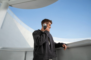 Logotrade corporate gift image of: Anker MagGo QI2 magnetic powerbank 10.000 mah