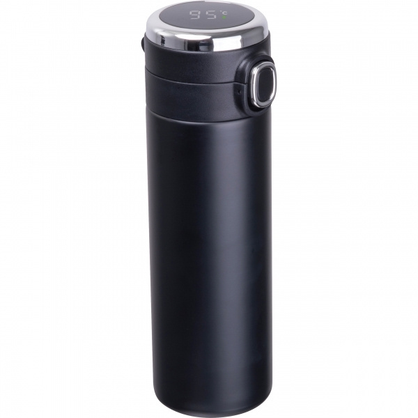 Logotrade promotional gift image of: Vacuum insulated bottle COLOGNE