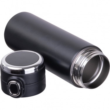 Logotrade advertising product image of: Vacuum insulated bottle COLOGNE