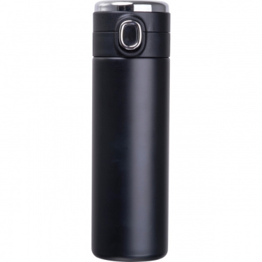 Logo trade promotional gift photo of: Vacuum insulated bottle COLOGNE