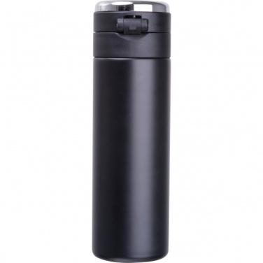 Logotrade promotional item image of: Vacuum insulated bottle COLOGNE