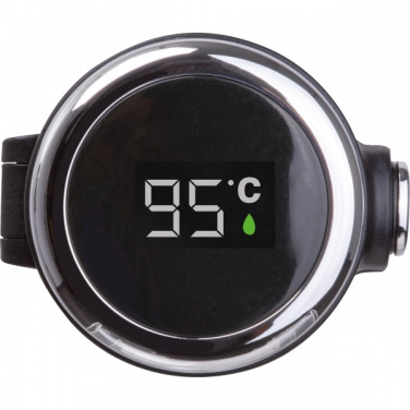 Logo trade advertising products image of: Vacuum insulated bottle COLOGNE