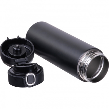 Logo trade promotional merchandise picture of: Vacuum insulated bottle COLOGNE