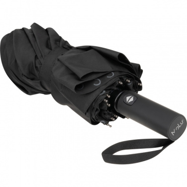 Logotrade advertising products photo of: Automatic umbrella RIO VERDE MoLu