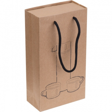 Logotrade corporate gifts photo of: Insulated bottle set ICELAND