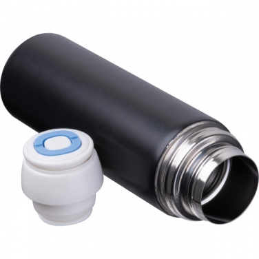 Logotrade advertising products photo of: Insulated bottle set ICELAND