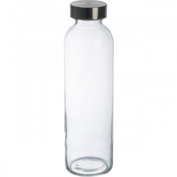 Logotrade corporate gift image of: Water bottle ANTALYA