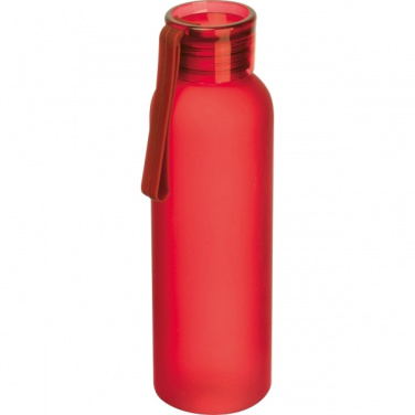Logotrade promotional items photo of: Water bottle READING