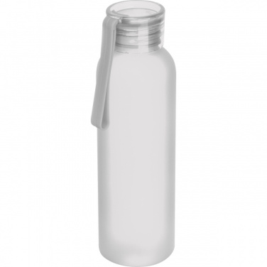 Logo trade promotional item photo of: Water bottle READING