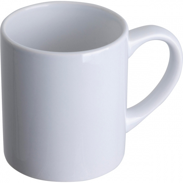 Logotrade corporate gift image of: Sublimation mug KAZAN