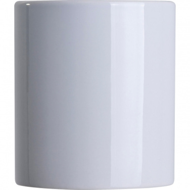 Logo trade promotional merchandise photo of: Sublimation mug KAZAN