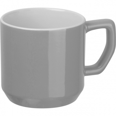 Logotrade promotional giveaways photo of: Ceramic mug KYIV