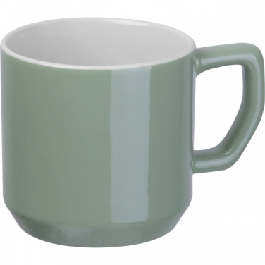 Logotrade advertising products photo of: Ceramic mug KYIV