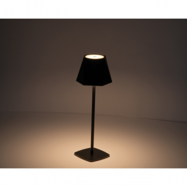 Logotrade promotional merchandise picture of: Desk lamp BLACKBURN
