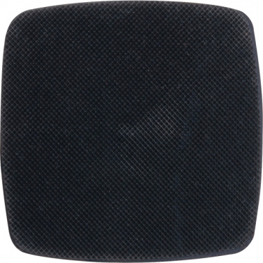 Logo trade business gift photo of: Desk lamp BLACKBURN