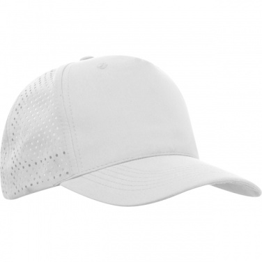 Logo trade promotional merchandise photo of: Performance cap COLUMBIA