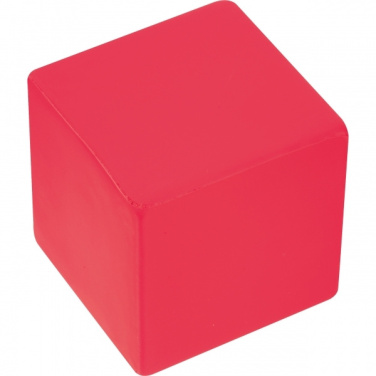 Logo trade promotional item photo of: Anti-stress ball DIJON